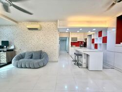 Blk 501D Montreal Spring (Sembawang), HDB Executive #577002911